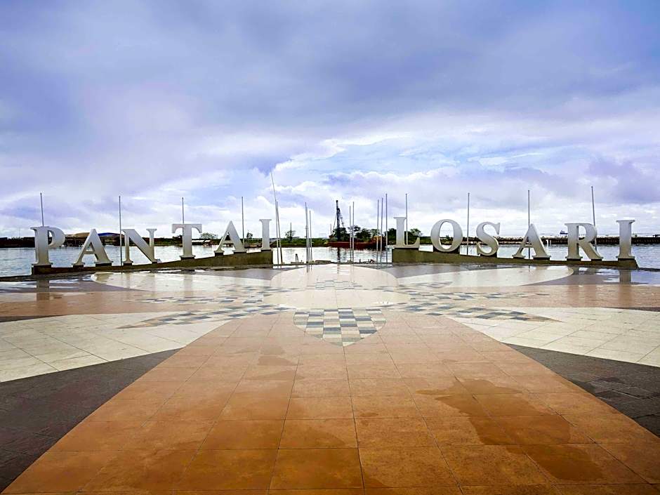 Novotel Makassar Grand Shayla Hotel