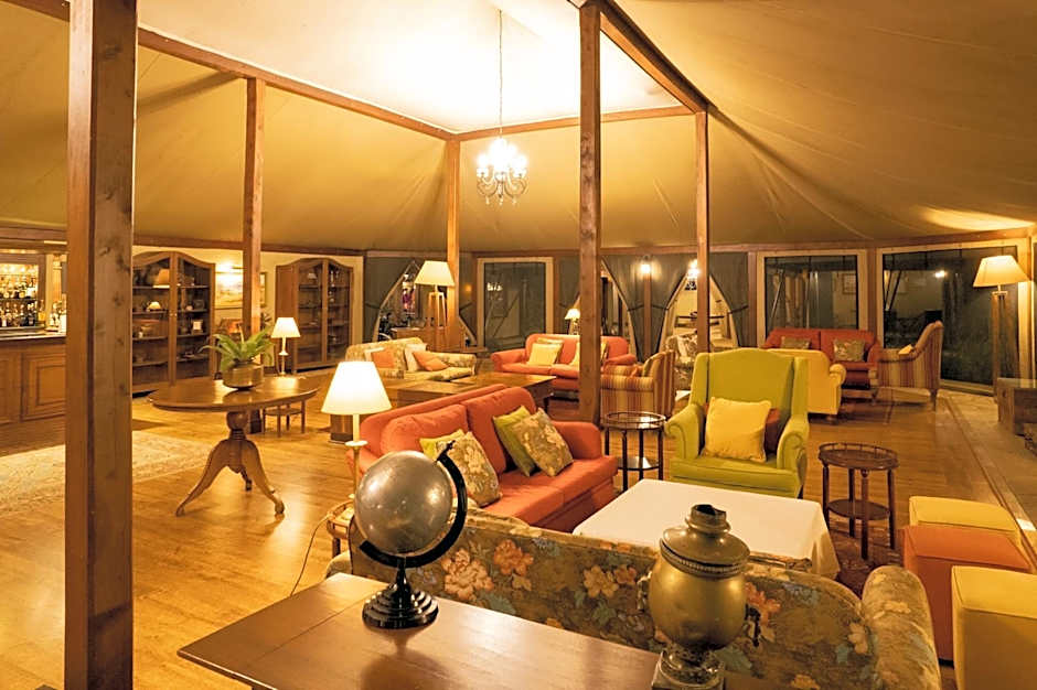 Lake Elmenteita Serena Camp