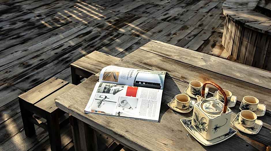 Draha Halong Hotel - Serenity, Charm and Nature - A Vietnamese Favorite