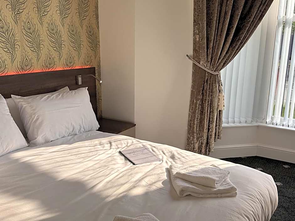 Marlborough Hotel