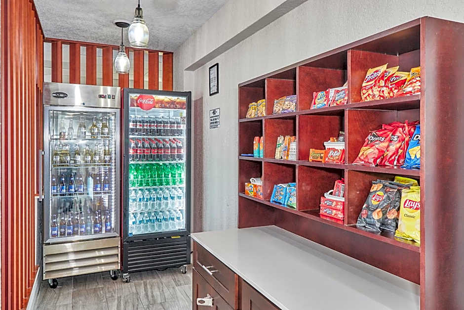 Holiday Inn Express Hotel & Suites Clearwater US 19 North By IHG