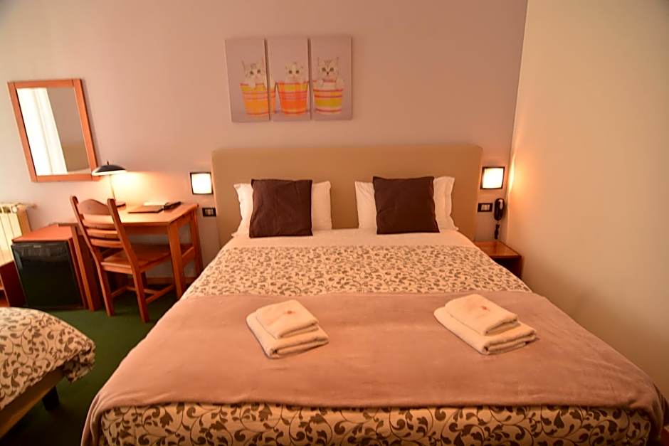 Albergo Alla Valle di Banne