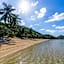 San Nicolas Private Beach