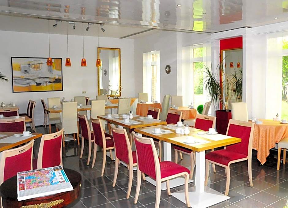 Hotel Blankenese