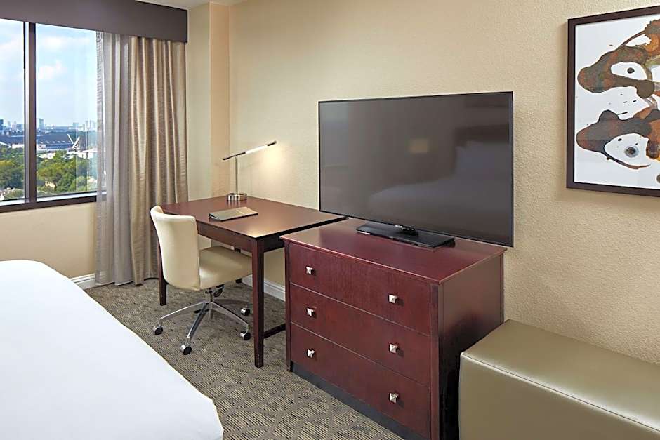 Hilton Houston Plaza/Medical Center