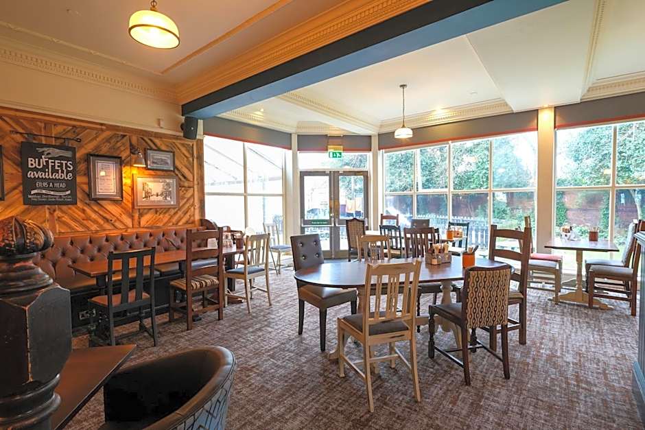 Brentwood Inn by Greene King Inns