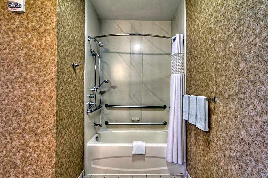 Hampton Inn By Hilton & Suites Kalamazoo-Oshtemo, Mi
