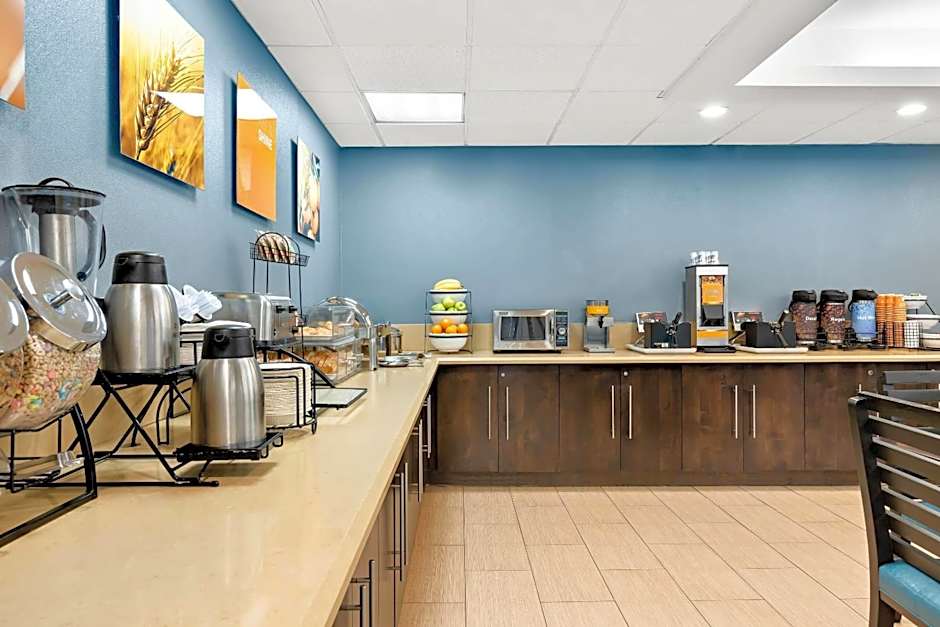 Comfort Inn Chula Vista San Diego South