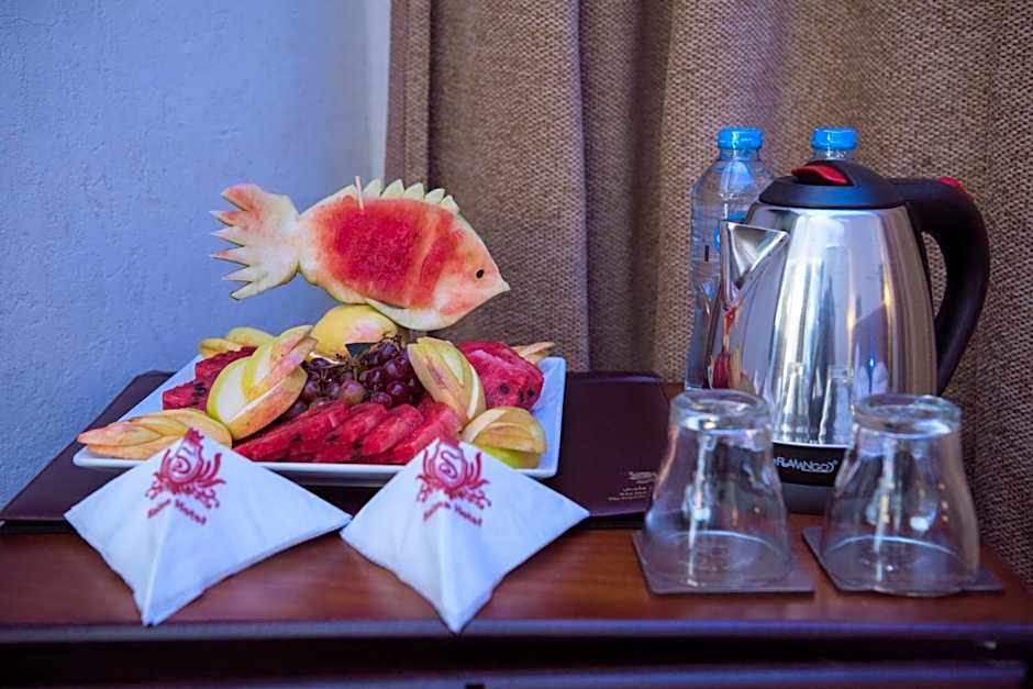 Salma Hotel