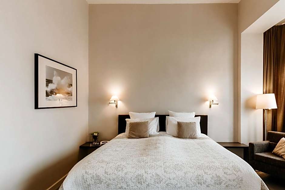 Grand Hotel Belle Vue