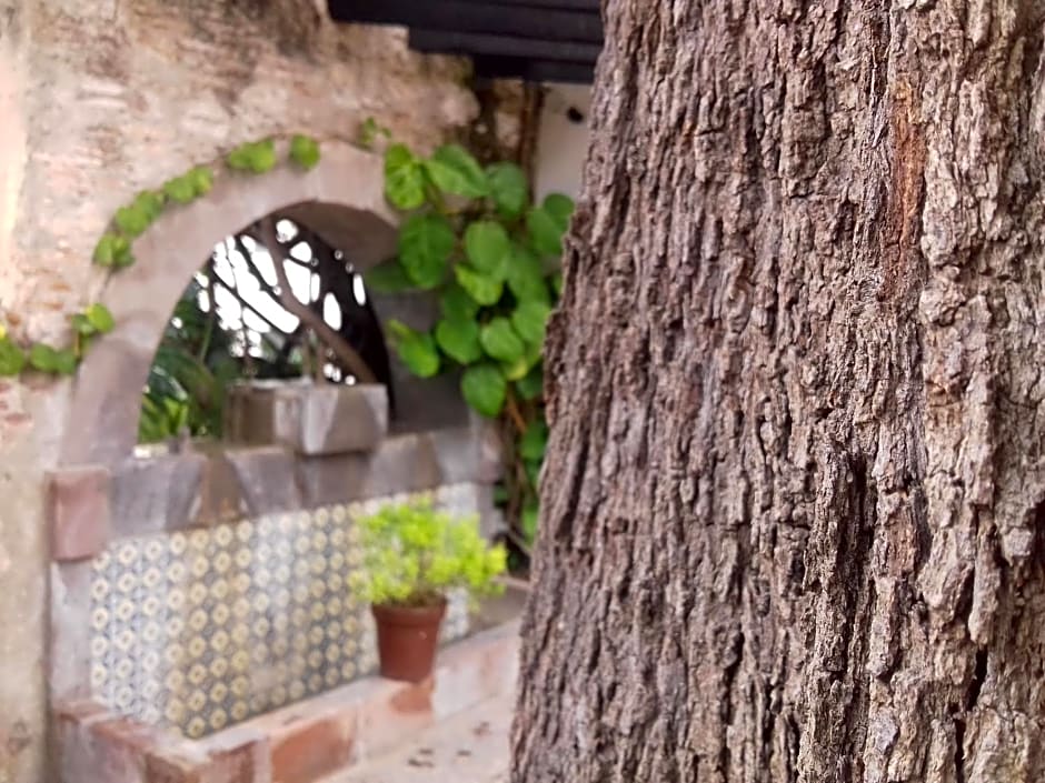 Hotel & Spa Doña Urraca San Miguel De Allende