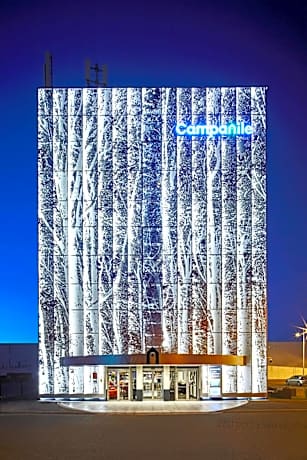 Radisson Hotel Paris Le Bourget