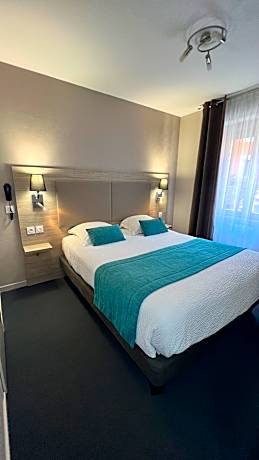 Double comfort