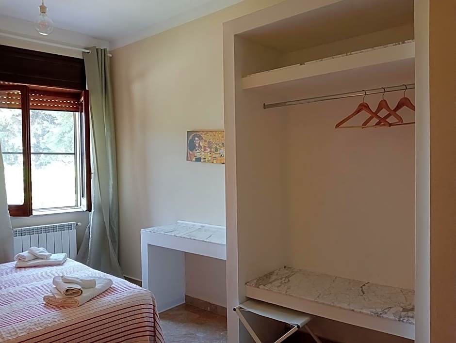 Residenza Giancesare Family Apartments