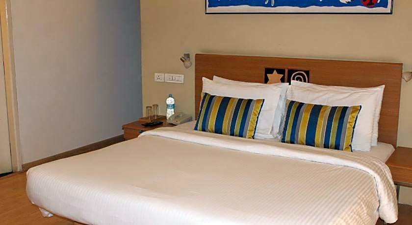 Lemon Tree Hotel Indore