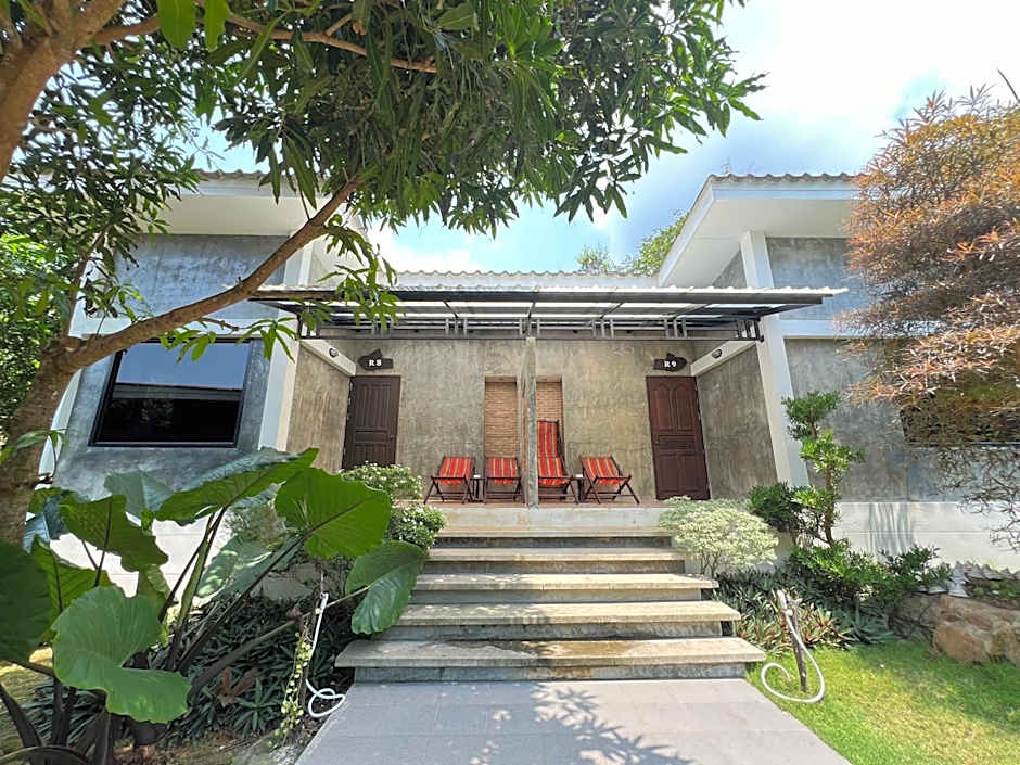 Sunshine On The Rock