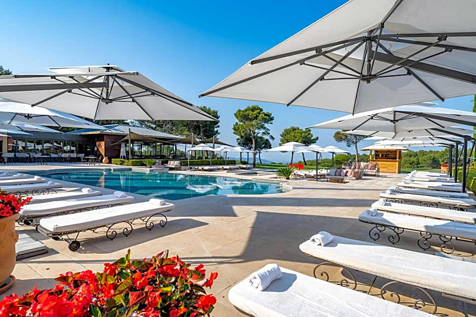 L'Hotel & Spa du Castellet