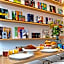Happy Boutique Hotel - Grand Place