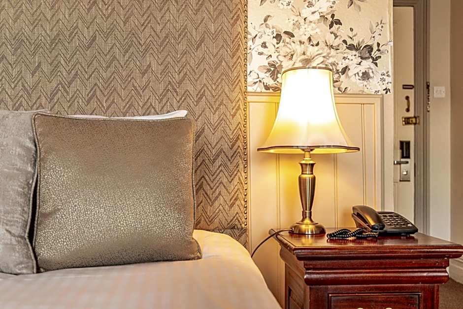 Best Western Walton Park Hotel