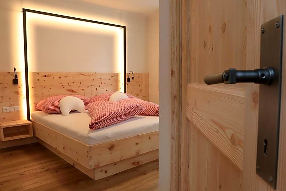 Hotel Gasthof Unterwöger