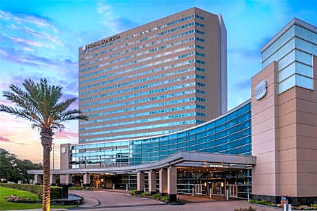 The Royal Sonesta Houston Galleria