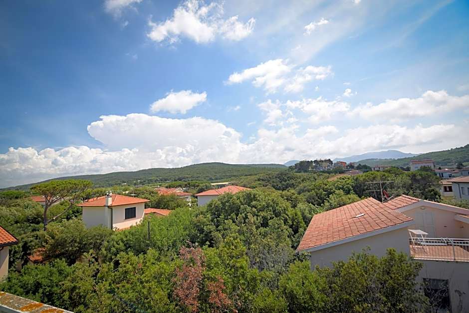 Hotel Villa Denia