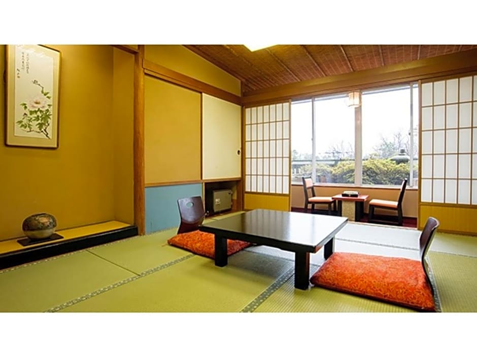 Yamashiro Onsen Yuzankaku - Vacation STAY 86430v