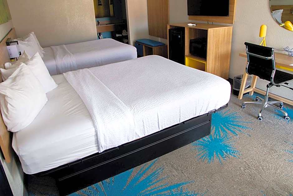 Days Inn by Wyndham Amarillo - Medical Center