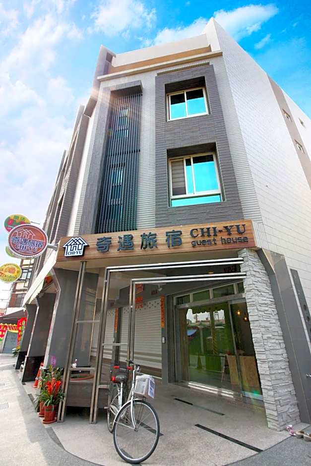 CHI-YU B&B