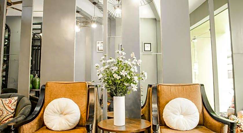 Hanoi Center Silk Hotel