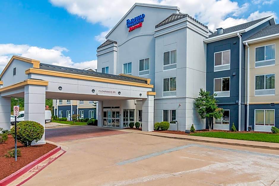 Fairfield Inn & Suites by Marriott Columbia