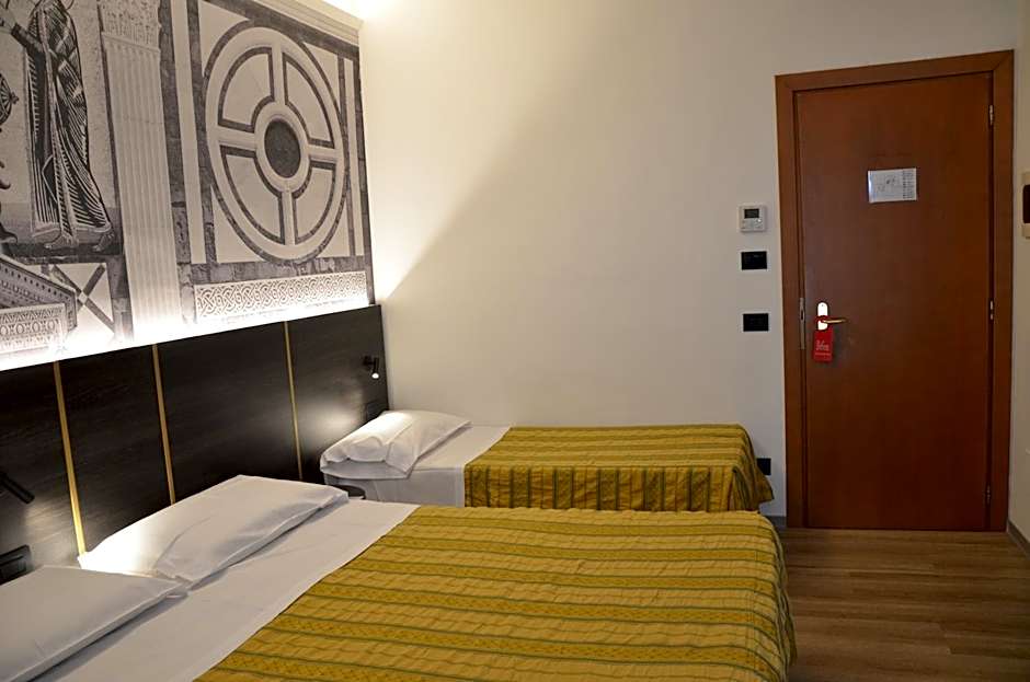 Hotel Mia Cara & Spa