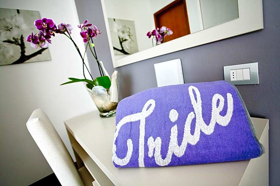 Hotel Iride & Spa bed&breakfast