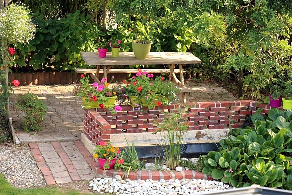 CHAMBRES D'HÔTES LOPERHET