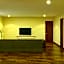 Sai Gon Phu Tho Hotel