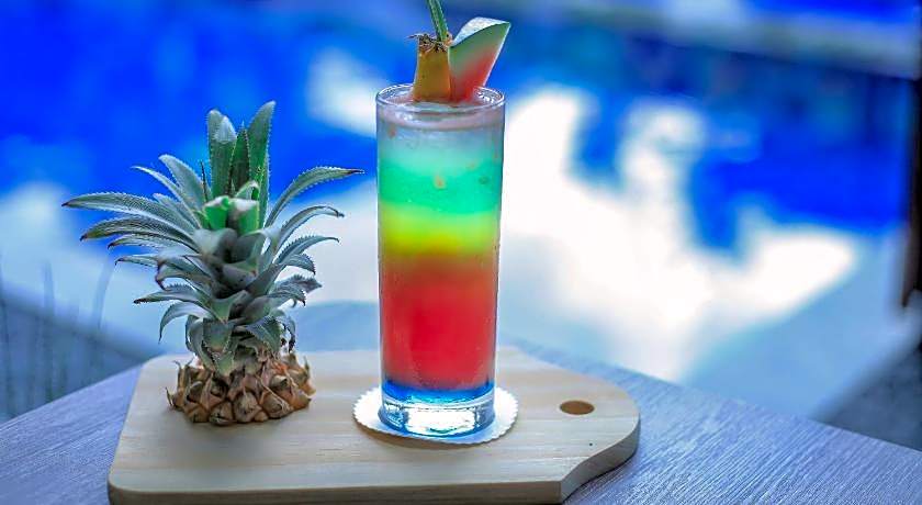 Montana Premier Senggigi