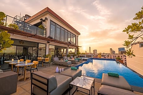 Harmony Phnom Penh Hotel