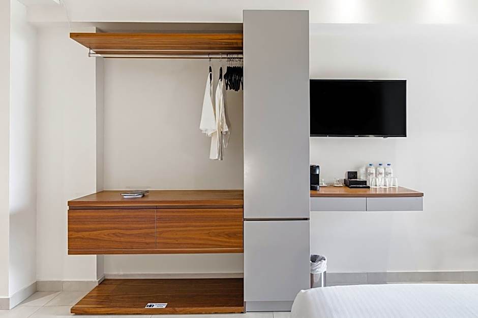 DOM Boutique Hotel
