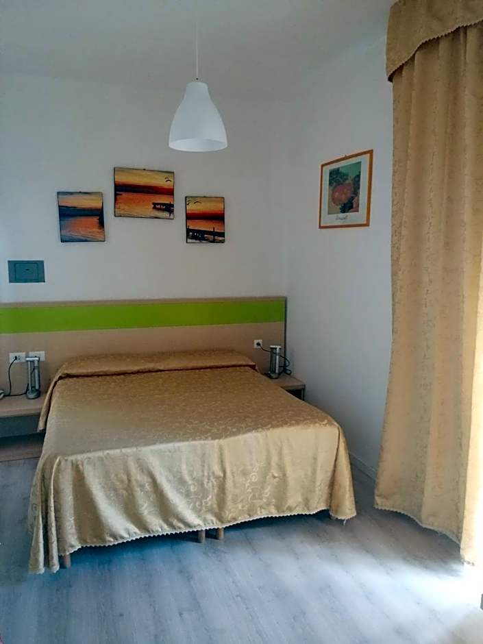 Hotel Verdi