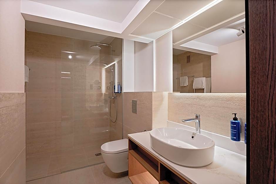 Radisson Blu Daugava Hotel, Riga