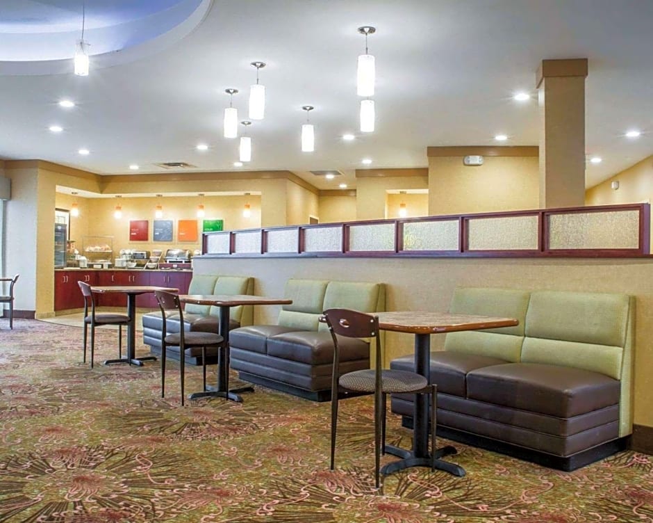 Comfort Suites Cicero - Syracuse North