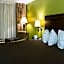 Rodeway Inn & Suites North Clarksville