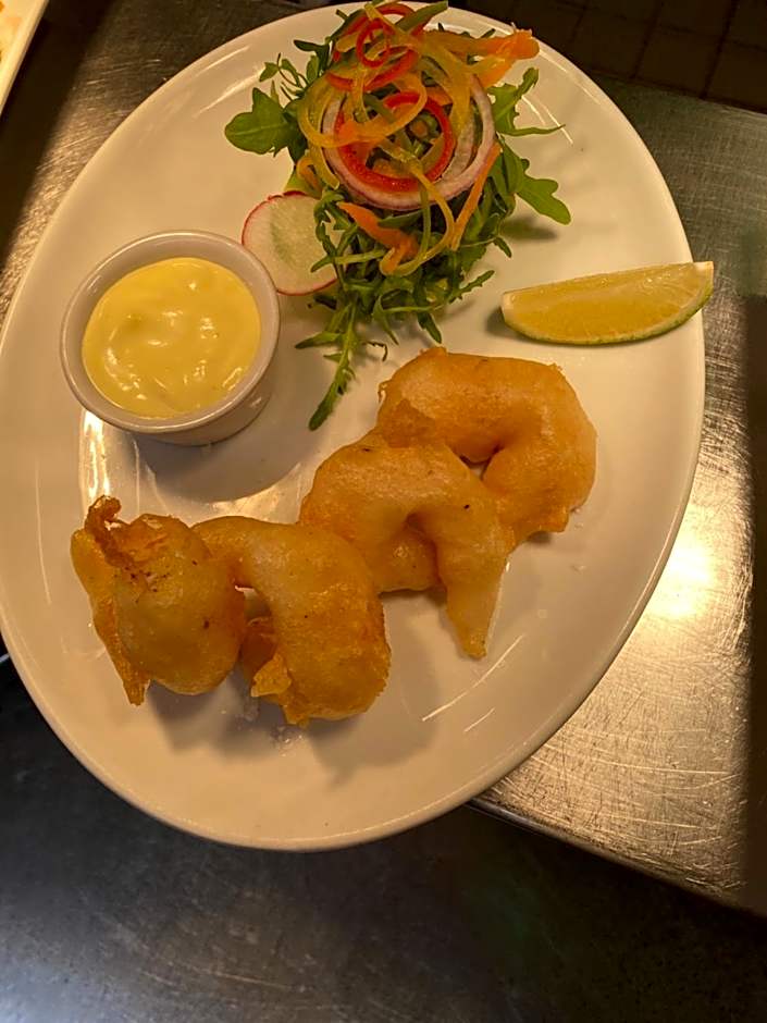 The Prince Of Wales Hotel