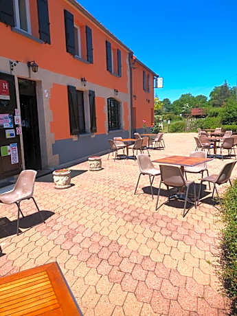 Hôtel Restaurant La Manse