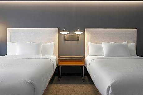 Queen Room with Two Queen Beds