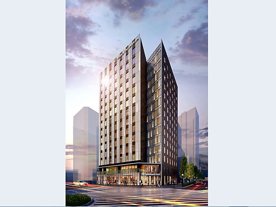 Daiwa Roynet Hotel Chiba-chuo