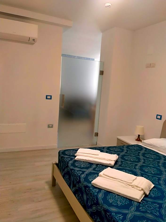 Residence Oltremare