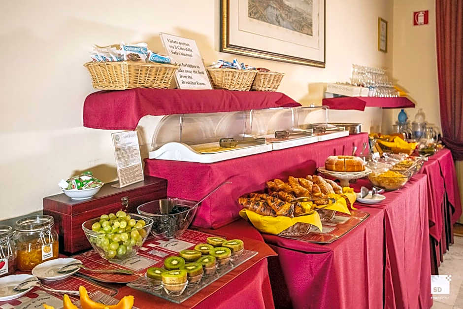 Hotel Alessandro Della Spina