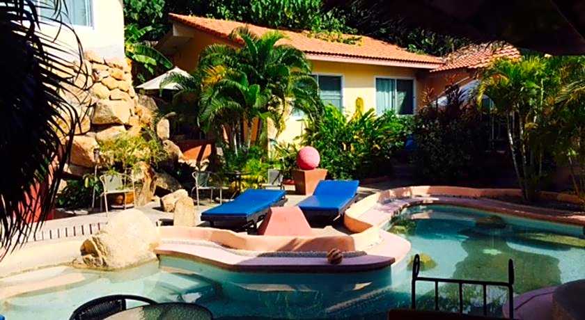 Pandora Lifestyle Hotel