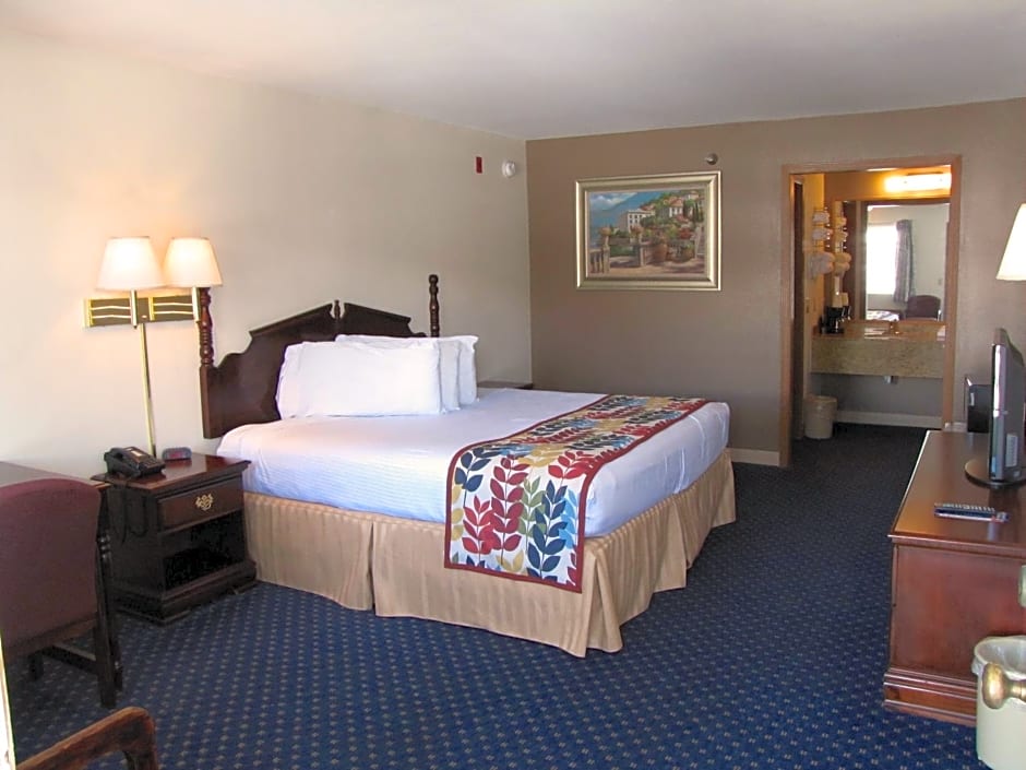 Dutton Inn